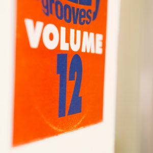 Self Adhesive Vinyl Posters