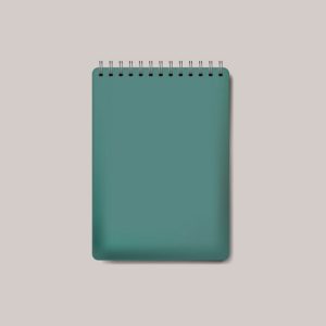 A6 Notepads