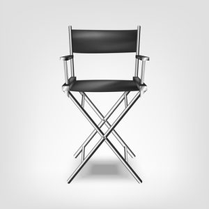 Directors Chair