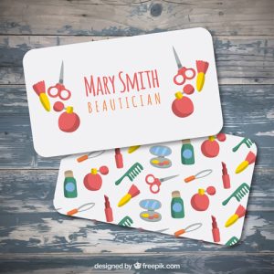 Counter Mats – Custom Printed