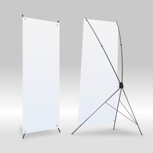 X-Banner