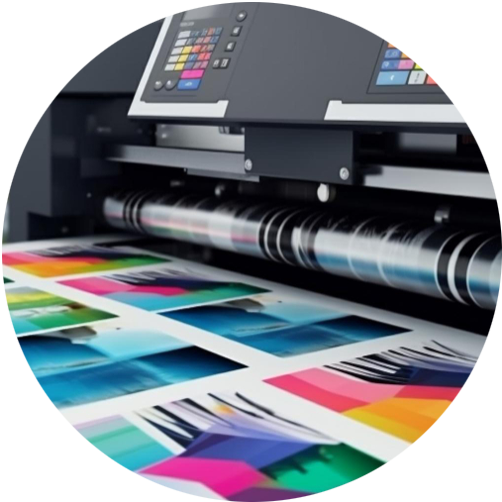 Large Format Quality Printing
