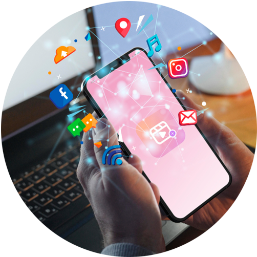 Social Media Management